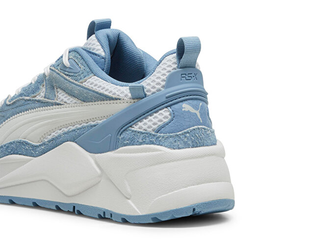 Puma Ayakkabı Günlük Rs-X Efekt Better With Age - Görsel 7