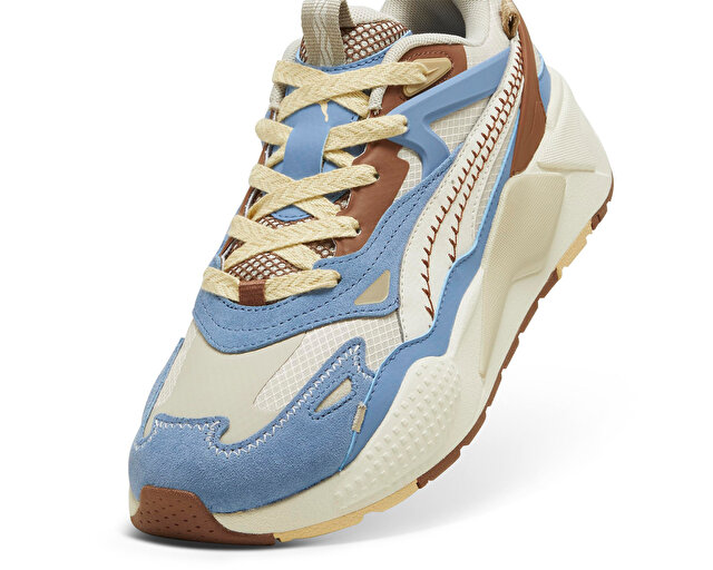 Puma Ayakkabı Günlük Rs-X Efekt Expeditions - Görsel 7