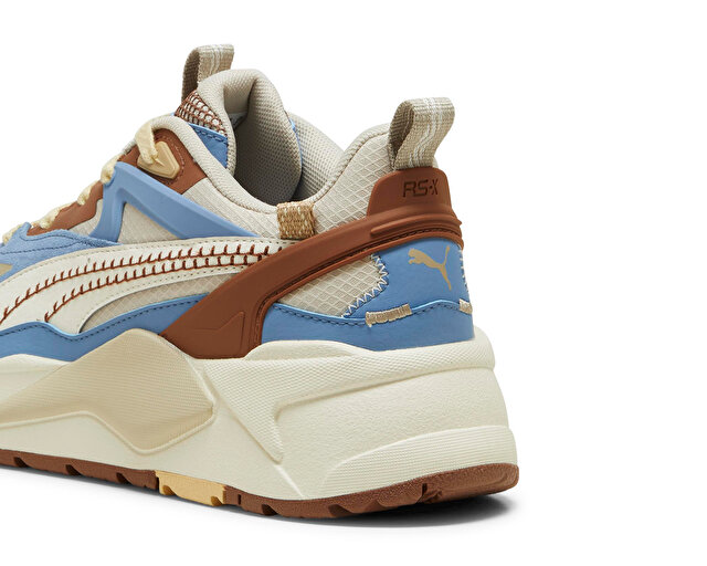 Puma Ayakkabı Günlük Rs-X Efekt Expeditions - Görsel 8