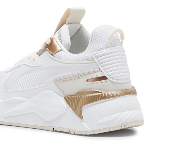 Puma Ayakkabı Günlük Rs-X Glam Wns - Görsel 8