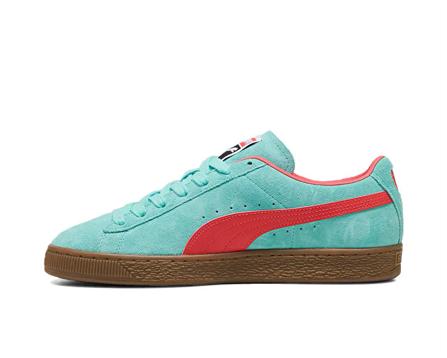 Puma Ayakkabı Günlük Suede Terrace - Görsel 3