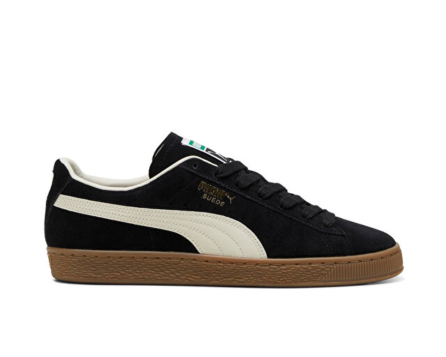Puma Ayakkabı Günlük Suede Terrace - Görsel 2