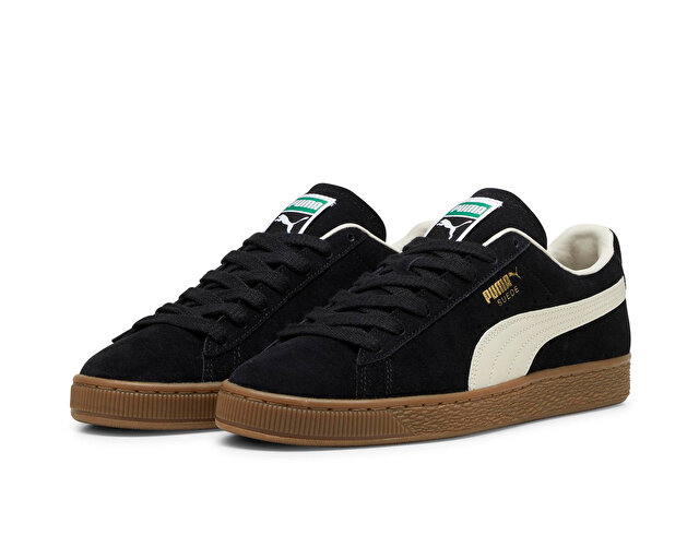 Puma Ayakkabı Günlük Suede Terrace - Görsel 4