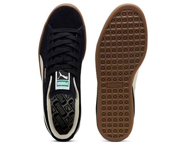 Puma Ayakkabı Günlük Suede Terrace - Görsel 5