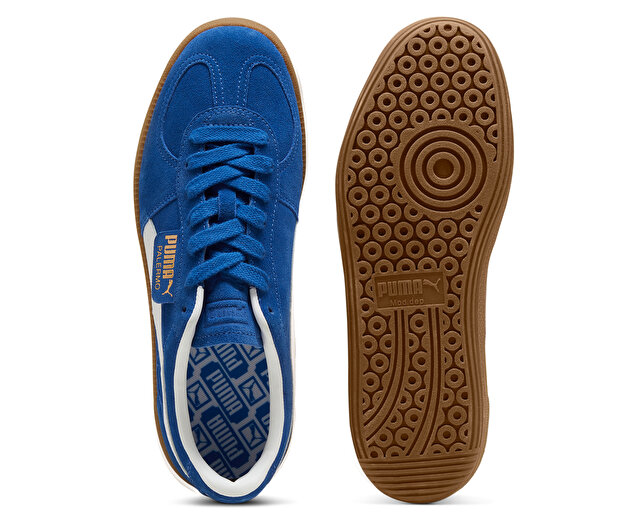 Puma Ayakkabı Günlük Palermo - Görsel 5