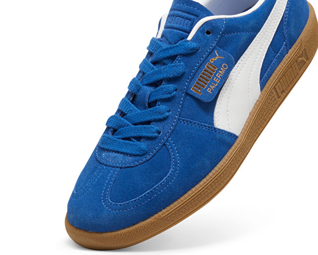 Puma Ayakkabı Günlük Palermo - Görsel 6