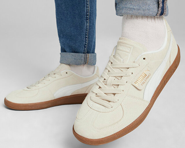 Puma Ayakkabı Günlük Palermo - Görsel 3