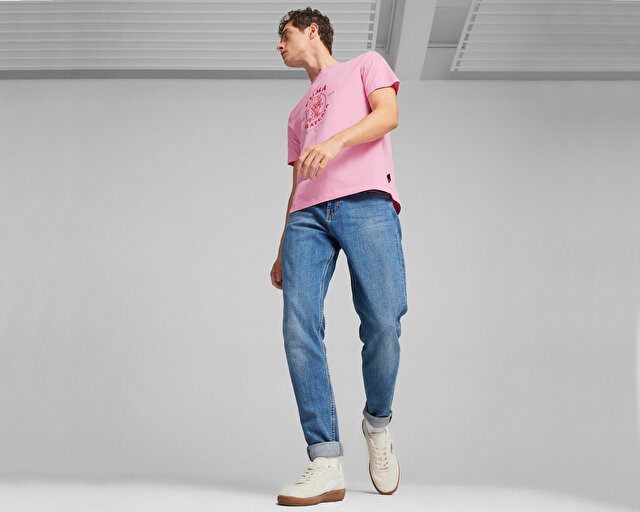 Puma Ayakkabı Günlük Palermo - Görsel 9