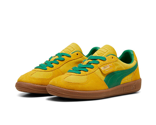 Puma Ayakkabı Günlük Palermo - Görsel 5