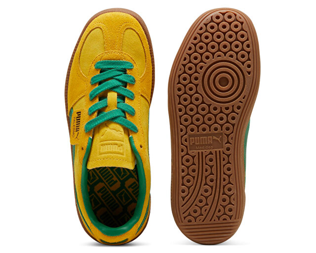 Puma Ayakkabı Günlük Palermo - Görsel 6