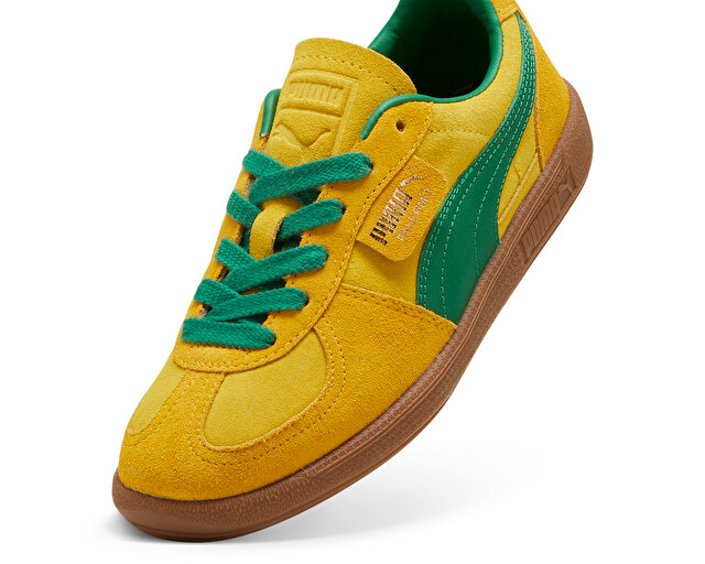 Puma Ayakkabı Günlük Palermo - Görsel 7