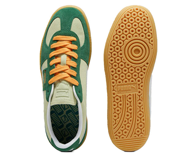 Puma Ayakkabı Günlük Palermo - Görsel 5