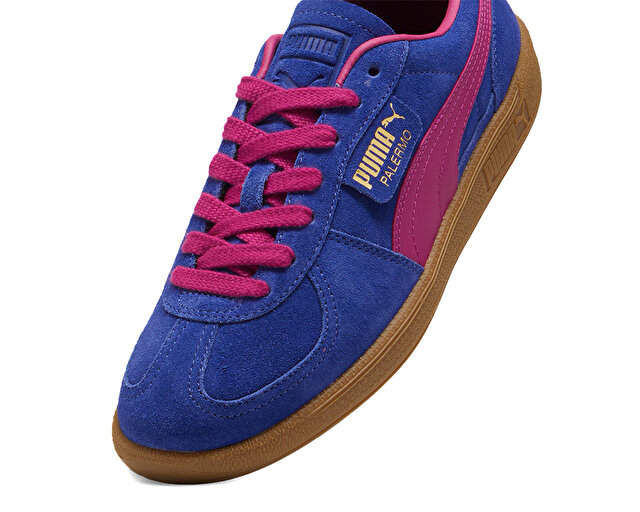 Puma Ayakkabı Günlük Palermo - Görsel 6