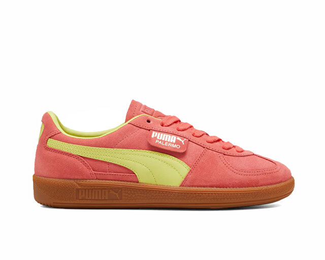 Puma Ayakkabı Günlük Palermo - Görsel 2