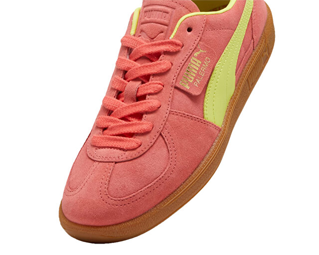 Puma Ayakkabı Günlük Palermo - Görsel 7