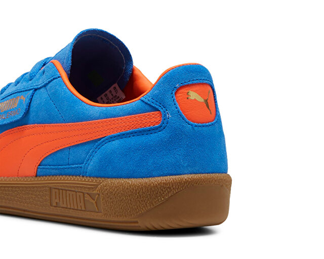 Puma Ayakkabı Günlük Palermo - Görsel 7