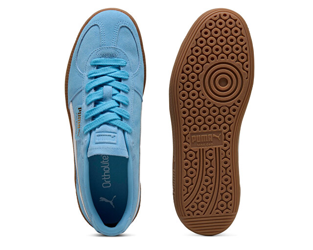 Puma Ayakkabı Günlük PALERMO - Görsel 5