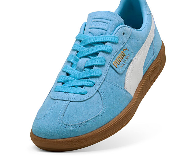 Puma Ayakkabı Günlük PALERMO - Görsel 6