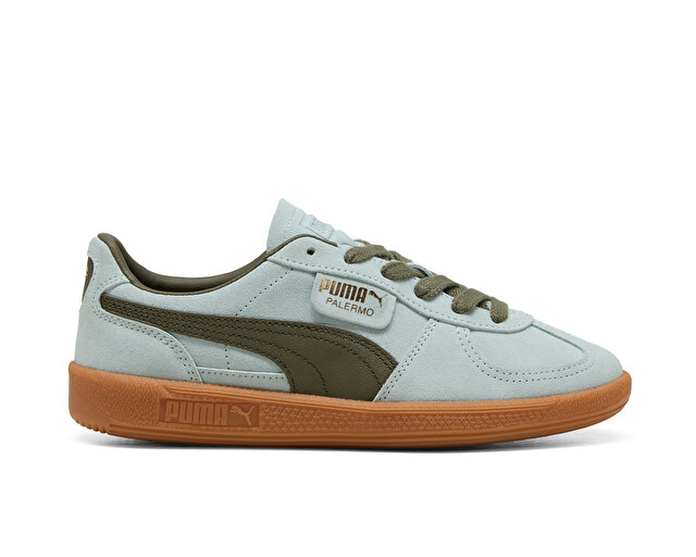 Puma Ayakkabı Günlük PALERMO - Görsel 2