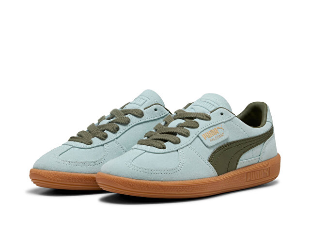 Puma Ayakkabı Günlük PALERMO - Görsel 4