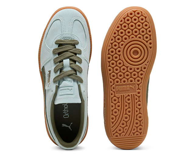 Puma Ayakkabı Günlük PALERMO - Görsel 5