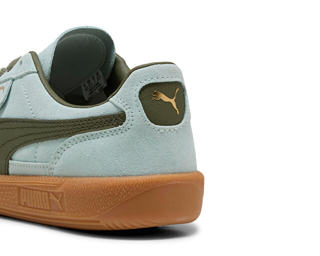 Puma Ayakkabı Günlük PALERMO - Görsel 7