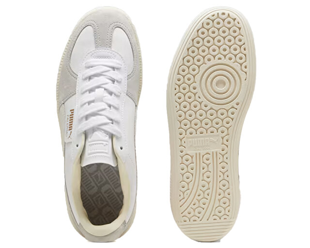 Puma Ayakkabı Günlük Palermo - Görsel 5