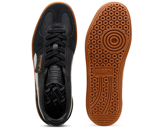 Puma Ayakkabı Günlük Palermo Lth - Görsel 6