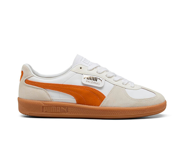 Puma Ayakkabı Günlük PALERMO LTH - Görsel 2