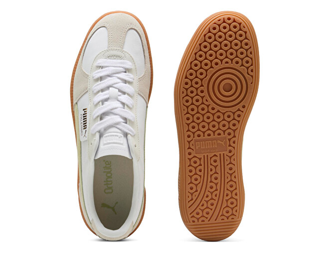 Puma Ayakkabı Günlük PALERMO LTH - Görsel 5