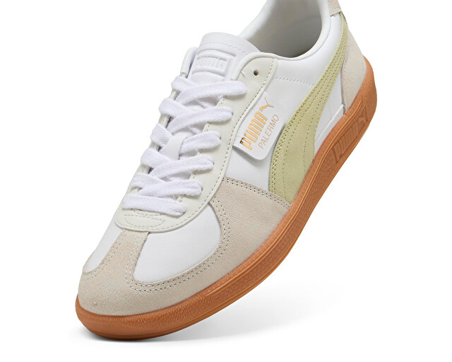 Puma Ayakkabı Günlük PALERMO LTH - Görsel 6