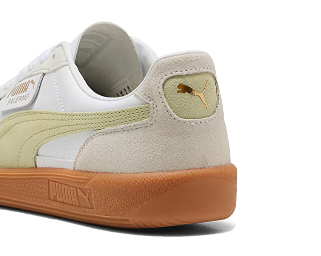 Puma Ayakkabı Günlük PALERMO LTH - Görsel 7