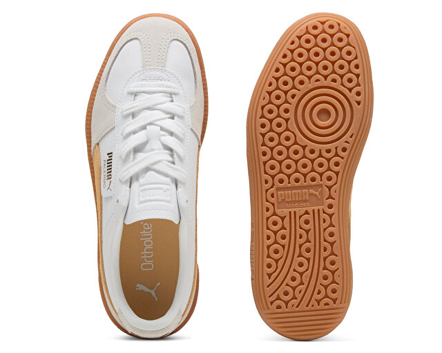 Puma Ayakkabı Günlük PALERMO LTH - Görsel 5