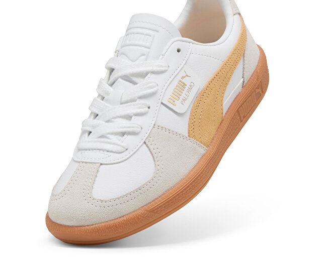 Puma Ayakkabı Günlük PALERMO LTH - Görsel 6