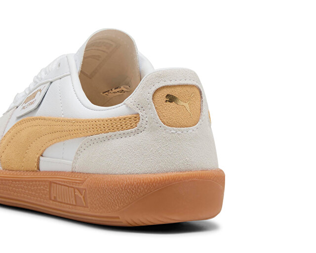 Puma Ayakkabı Günlük PALERMO LTH - Görsel 7