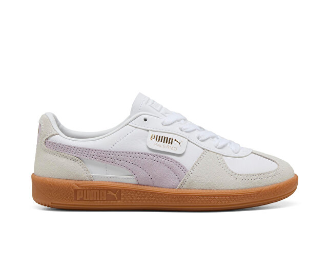 Puma Ayakkabı Günlük PALERMO LTH - Görsel 2