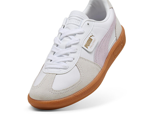 Puma Ayakkabı Günlük PALERMO LTH - Görsel 6