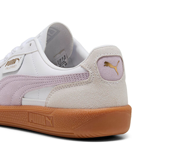 Puma Ayakkabı Günlük PALERMO LTH - Görsel 7