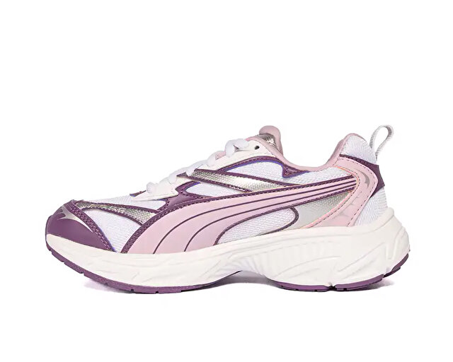 Puma Ayakkabı Günlük MORPHIC TECHIE JR - Görsel 3