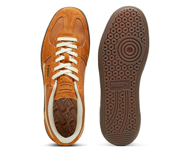 Puma Ayakkabı Günlük Palermo Vintage - Görsel 5