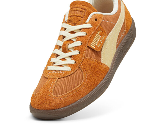 Puma Ayakkabı Günlük Palermo Vintage - Görsel 6