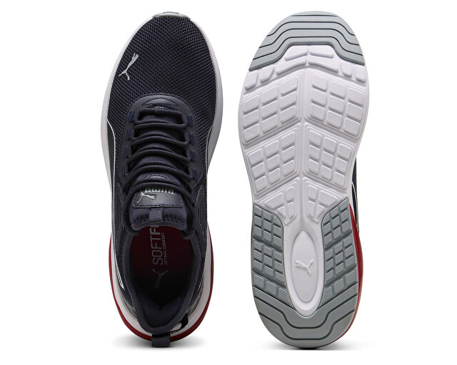 Puma Ayakkabı Günlük AMPLIFIER - Görsel 5