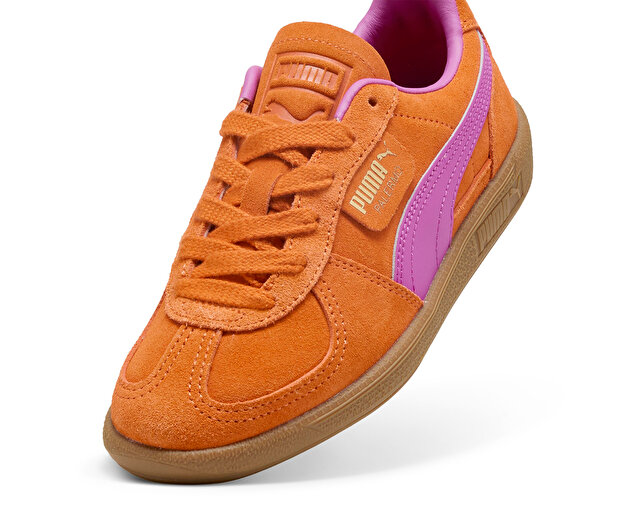 Puma Ayakkabı Günlük PALERMO JR - Görsel 6