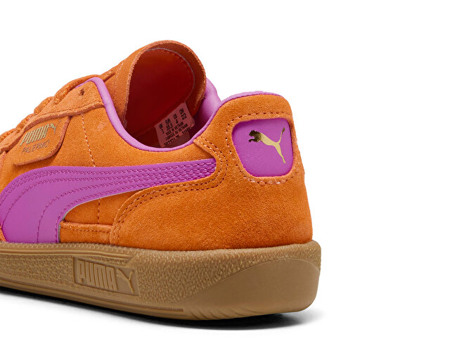 Puma Ayakkabı Günlük PALERMO JR - Görsel 7