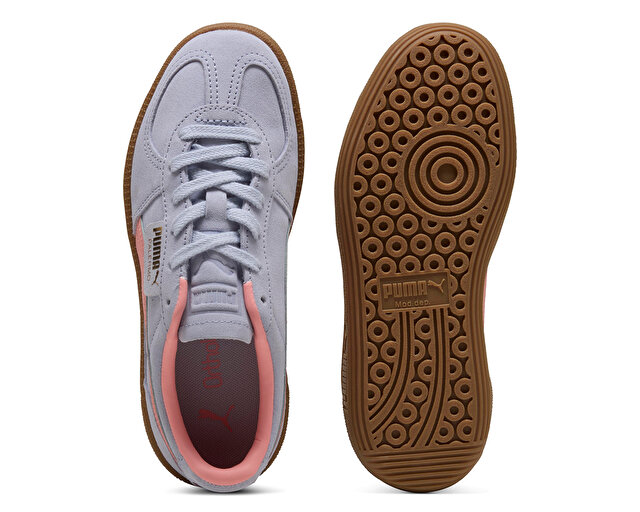 Puma Ayakkabı Günlük PALERMO JR - Görsel 5