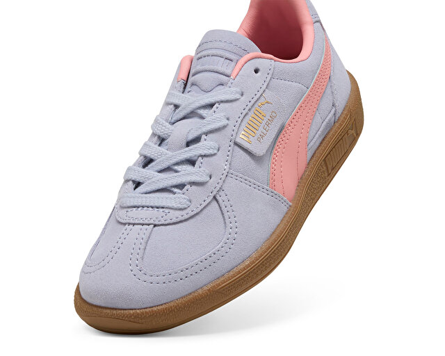 Puma Ayakkabı Günlük PALERMO JR - Görsel 6