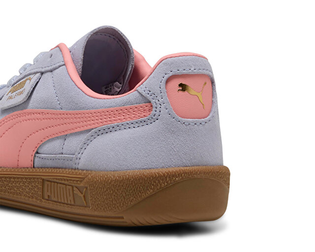 Puma Ayakkabı Günlük PALERMO JR - Görsel 7