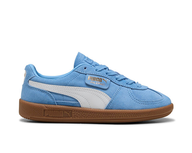 Puma Ayakkabı Günlük PALERMO JR - Görsel 2