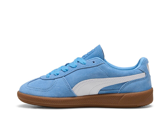 Puma Ayakkabı Günlük PALERMO JR - Görsel 3