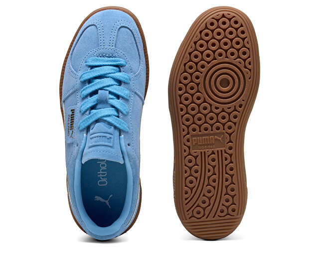 Puma Ayakkabı Günlük PALERMO JR - Görsel 5